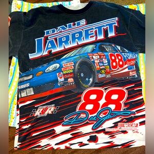 VINTAGE DALE JARETT TEE